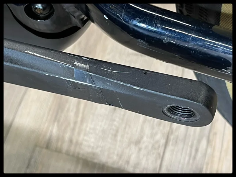 Momentum Vida E+ GTS 25km/h Medium Ink 2022 Approved Used-12